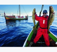 Bài học kinh nghiệm từ nghề cá Na Uy