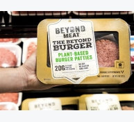 Thịt chay - ngành công nghiệp hơn 40 tỷ USD đang chờ được khai phá