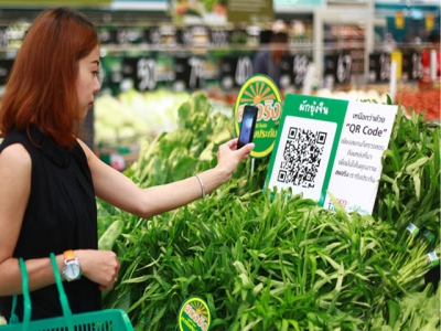 Nearly 6,000 agricultural products granted traceability codes