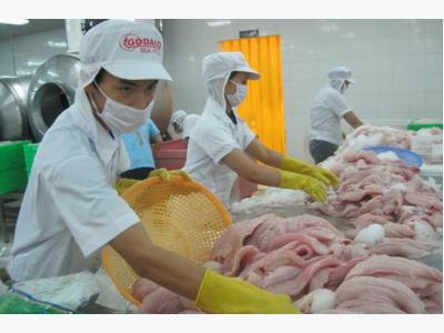 Tra fish exports not greatly affected by Carrefour
