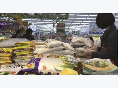 Thai rice worries VN exporters