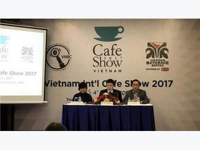 HCM City to host major coffee expo