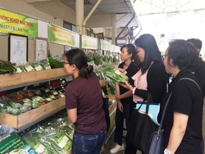 HCM City to focus on key agricultural products this year