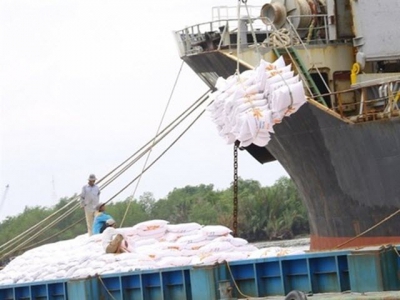 Rice sector eyes top quality varieties next year