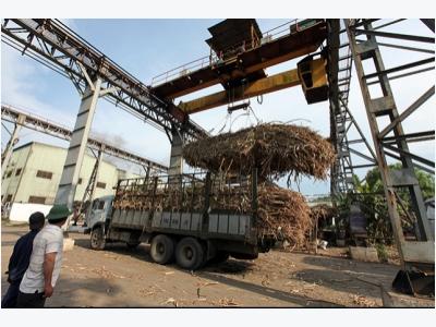 Vietnam to fully divest from sugar mills this year