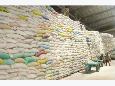 VN amends legal documents to remove barrier to rice exports
