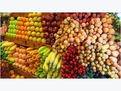 Local fresh produce losing market share to Thailand