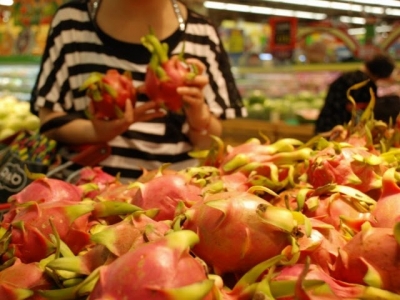 Vietnamese fruit could face trade barriers in Chinese market