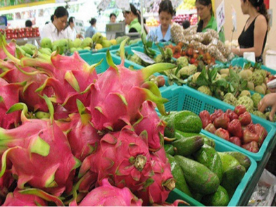 Fruit, vegetable sector targets US$ 4.2 billion in export turnover in 2019