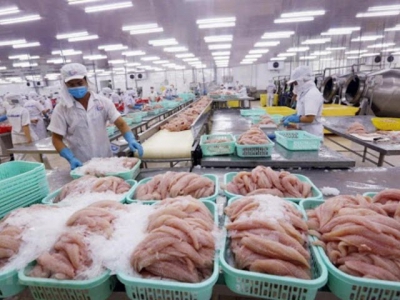 Indian seafood exporters distressed over tightening Chinese market