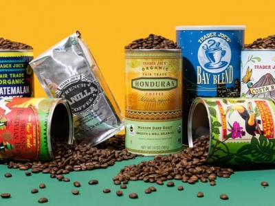 20 coffee brands, ranked from worst to best