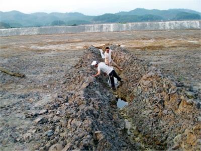 Quảng Ninh Nuôi Trồng Thuỷ Sản Vụ Xuân Hè Ở Tiên Yên: Nông Dân Đã Sẵn Sàng Xuống Giống