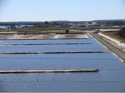 Chất lượng nước và quản lý chất lượng nước trong nuôi trồng thủy sản