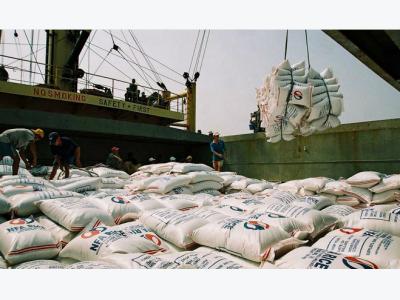 Vietnams Q1 rice exports down but Chinese appetite set to grow