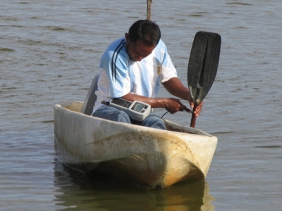 Understanding water quality variables for aquaculture