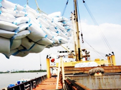 Bangladesh to import 50,000 tons of rice from Vietnam