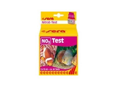 Hộp Test Kiểm Tra Hàm Lượng Nitrate (CO3) 60 Tests