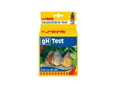Hộp Test Kiểm Tra Độ Cứng GH 100 Tests