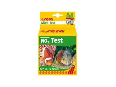 Hộp Test Kiểm Tra Hàm Lượng Nitrite (CO2) 75 Tests