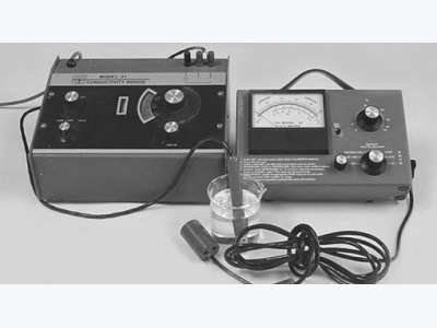 Specific Conductance – Alternative Salinity Measurement