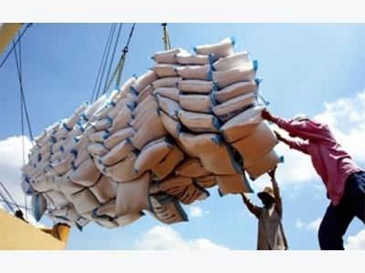 Vietnam, Bangladesh extend rice trade deal