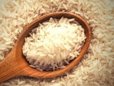 An Giang: rice export up in both volume, value
