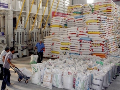 Viet Nam to supply rice to the Philippines