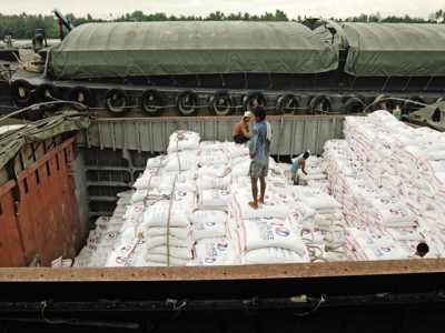 Bright outlook for Vietnams 2020 rice exports