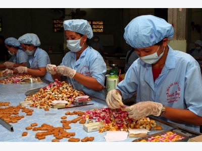 Coconut shortage hits Bến Tre