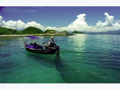 Quản lý cộng đồng nghề cá tại châu Á - Thái Bình Dương