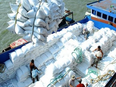Vietnams rice exports increase by 40% in 5 months