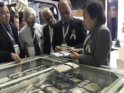 CPTPP creates opportunity for pangasius exports to Japan