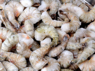 US lifts anti-dumping tariffs from Vietnamese shrimp