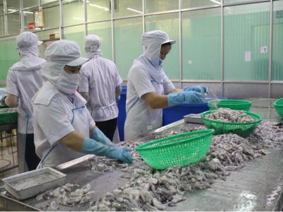 Seafood exporters advised to boost links with Chinese restaurants, hotels