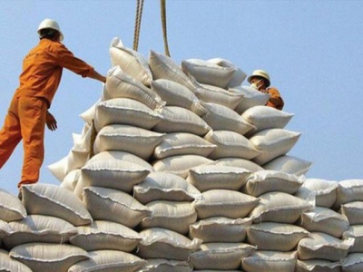 National rice exports reach over 141,500 tonnes by April 24