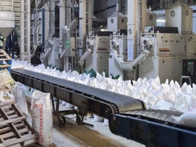 Exports of rice to China skyrocket in Q1