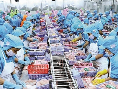 After pandemic, fisheries exports confident to see good growth