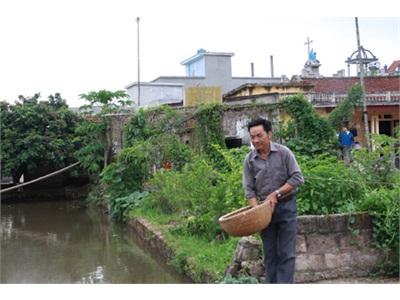 Những Mô Hình Chăn Nuôi Tổng Hợp Cho Hiệu Quả Kinh Tế Cao