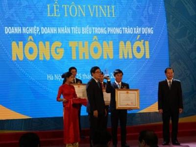 Đạm Cà Mau góp phần thay đổi diện mạo nông thôn