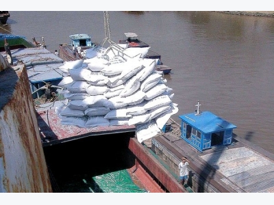 Rice exports forecast to grow in H2
