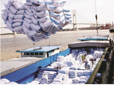 The agricultural and fishery export to be self-confident in reaching US$ 41 billion