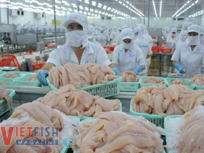 Lengthy process of Vietnamese pangasius penetrating Japanese market