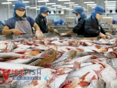 Vietnam and Norway boost seafood consumption and enhance quality