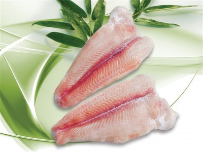 Pangasius exported to the US increased sharply