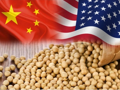 Trung Quốc thay đổi chiến thuật mua ngũ cốc khi thị trường Mỹ bất ổn