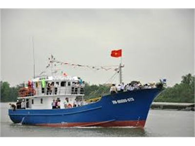 Tàu Thép Chiếm 50% Hồ Sơ Vay Vốn Ưu Đãi