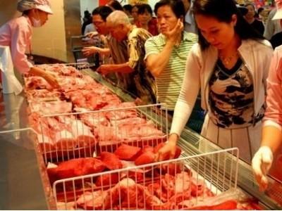 Sau năm 2018, thuế nhập khẩu thịt heo về 0%