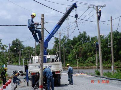 Sửa chính sách để doanh nghiệp góp sức hiệu quả