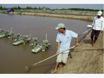 Tăng cường quản lý dịch bệnh