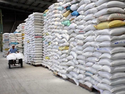 Rice export sees huge opportunities from traditional markets